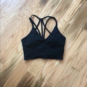 Born Primitive Strappy Sports Bra